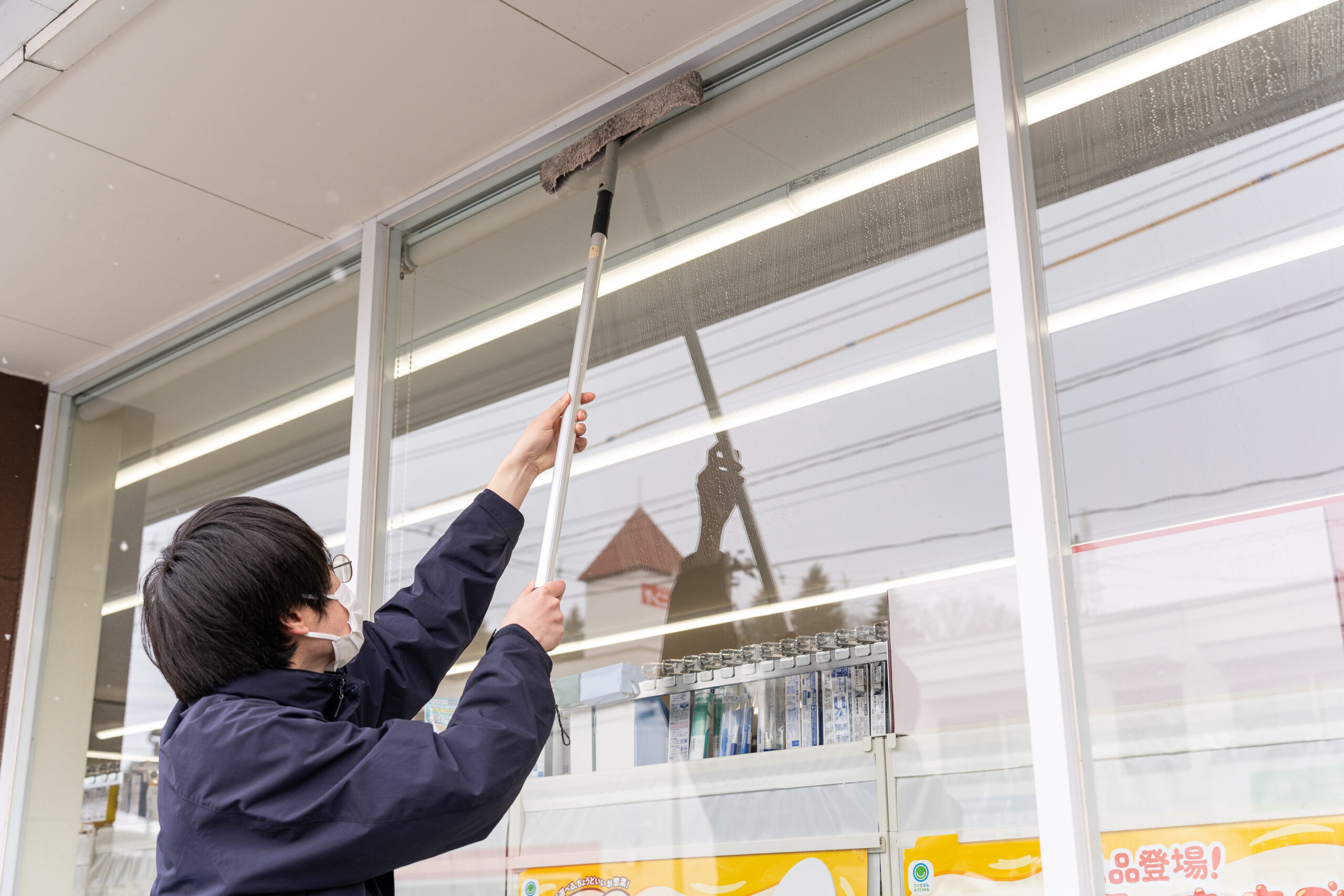 アンフィニが目指す支援