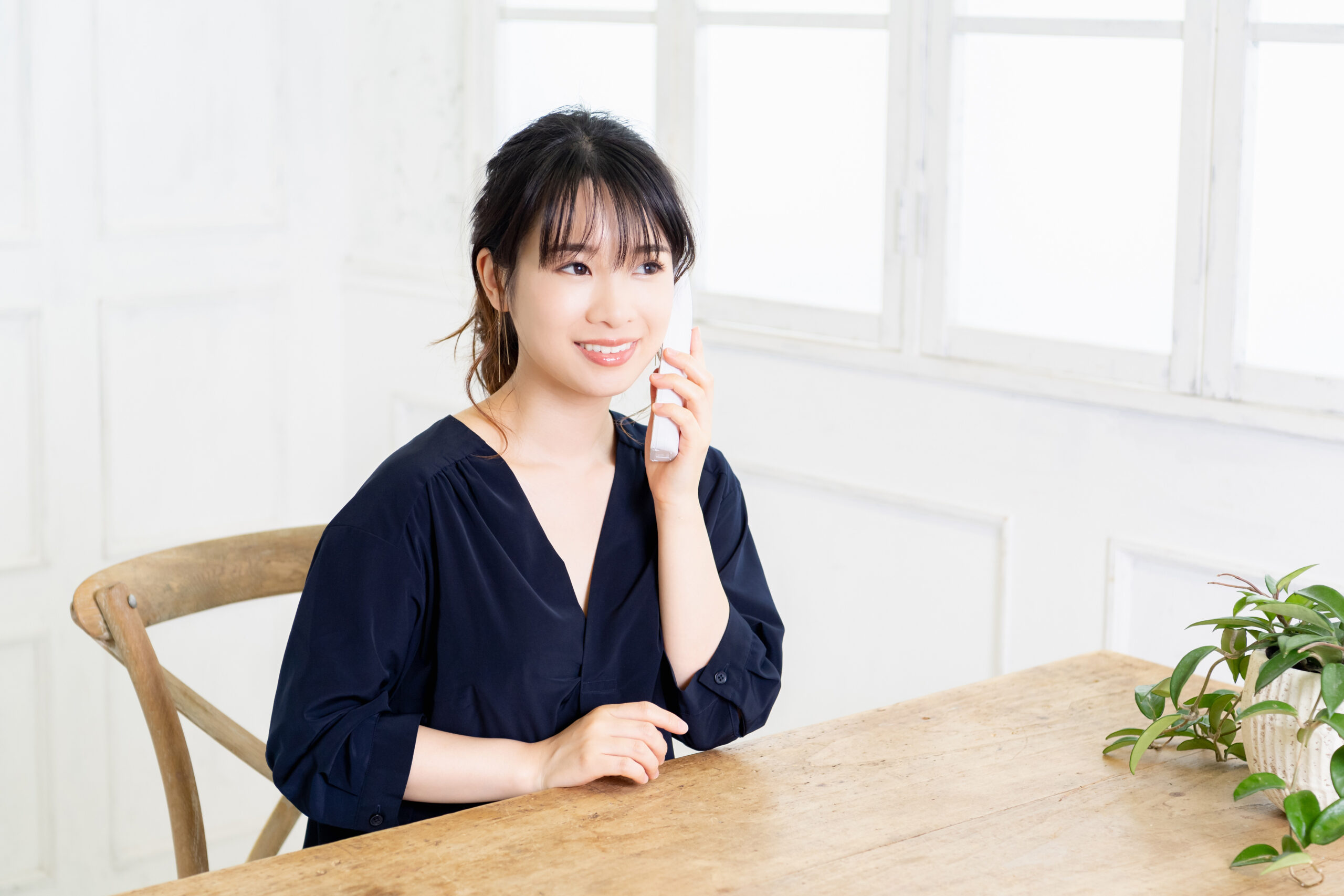 お問い合わせ・見学希望のご連絡