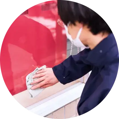 私たちの仕事内容