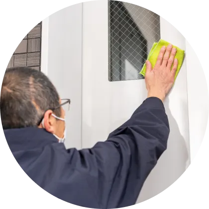 私たちの仕事内容